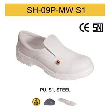 s1 safety shoes