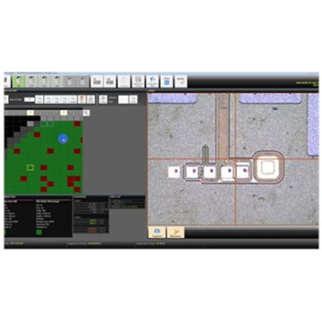 RWMAP – Map Driven Inspection Software System