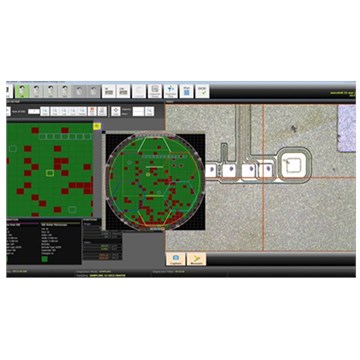 RWMAP – Map Driven Inspection Software System