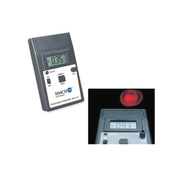 Products > Model 775 Handheld Electrostatic Fieldmeter - Dou Yee