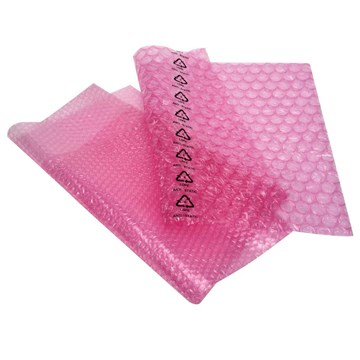 Products > Anti-Static Bubble Wrap - Dou Yee Enterprises