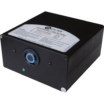 CleanSweep® 30A Single Phase AC Power Line EMI Filter