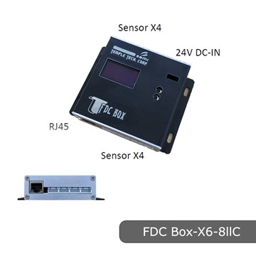 AIoT Box and Sensor