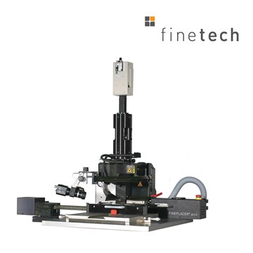 FINETECH FINEPLACER pico rs Advanced High Density Rework System 