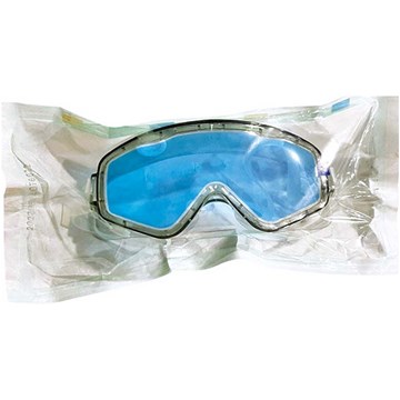 Disposable Sterile Goggles (EO Gas Sterilization)