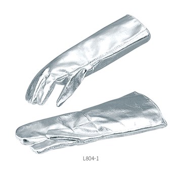 Heat Resistance Gloves (350°C)