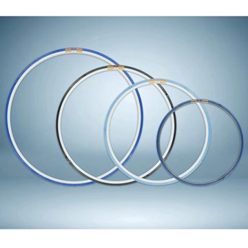 Plastics Grip Rings / Hoop Rings