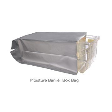 Moisture Barrier Box Bag