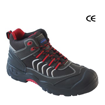 Static Dissipative Safety Shoes HS-022
