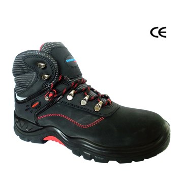 Static Dissipative Safety Shoes HS-033C