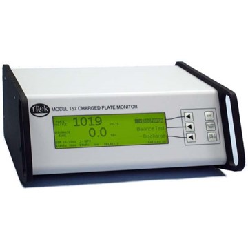 Charged Plate Monitor - Model 157
