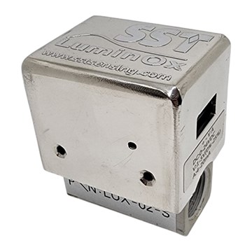 Vacuum Type Gas Micro O2 Sensor