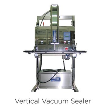 Vertical Vacuum Sealer